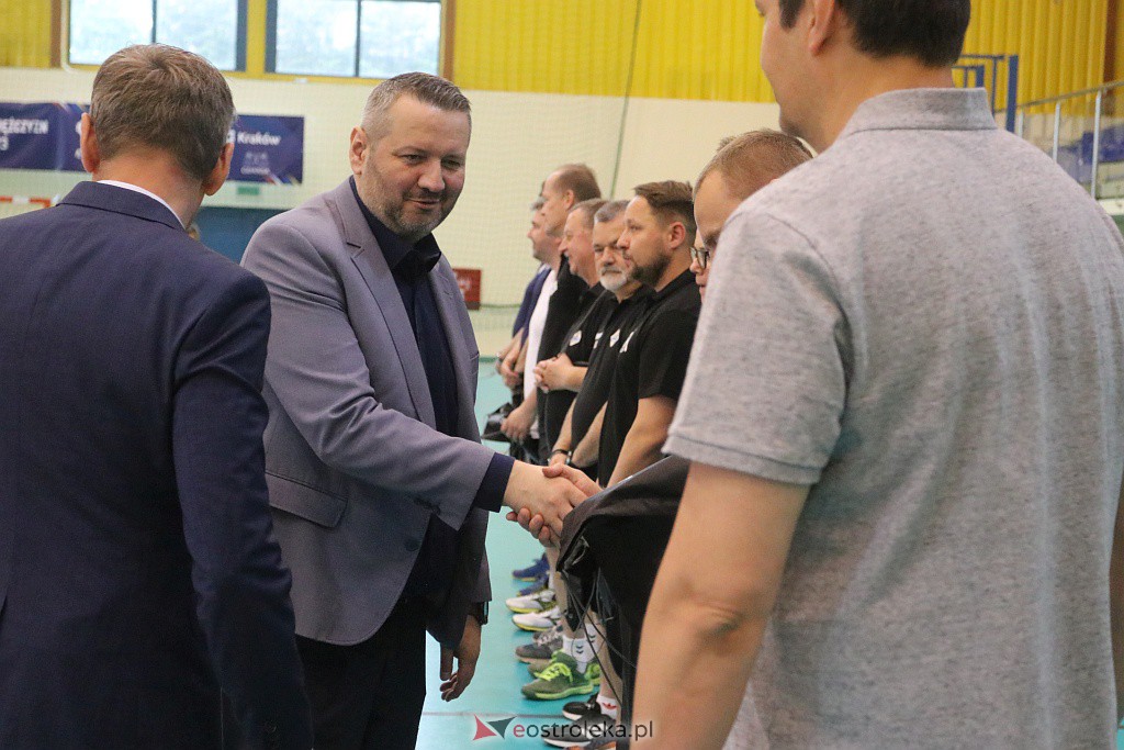 Zakończenie finału Pucharu ZPRP Młodzików [22.05.2022] - zdjęcie #107 - eOstroleka.pl