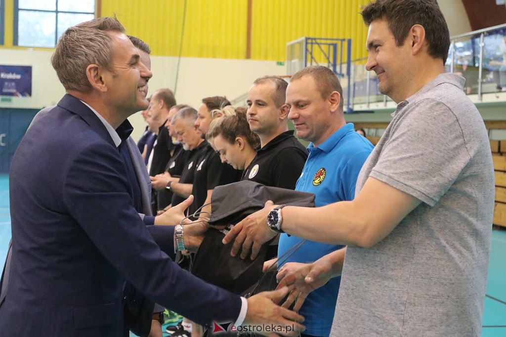 Zakończenie finału Pucharu ZPRP Młodzików [22.05.2022] - zdjęcie #106 - eOstroleka.pl