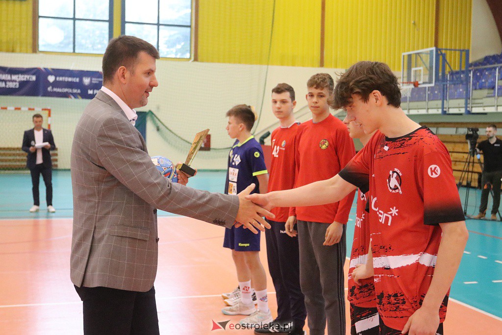 Zakończenie finału Pucharu ZPRP Młodzików [22.05.2022] - zdjęcie #105 - eOstroleka.pl