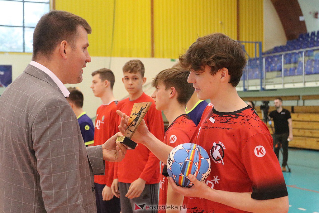 Zakończenie finału Pucharu ZPRP Młodzików [22.05.2022] - zdjęcie #104 - eOstroleka.pl