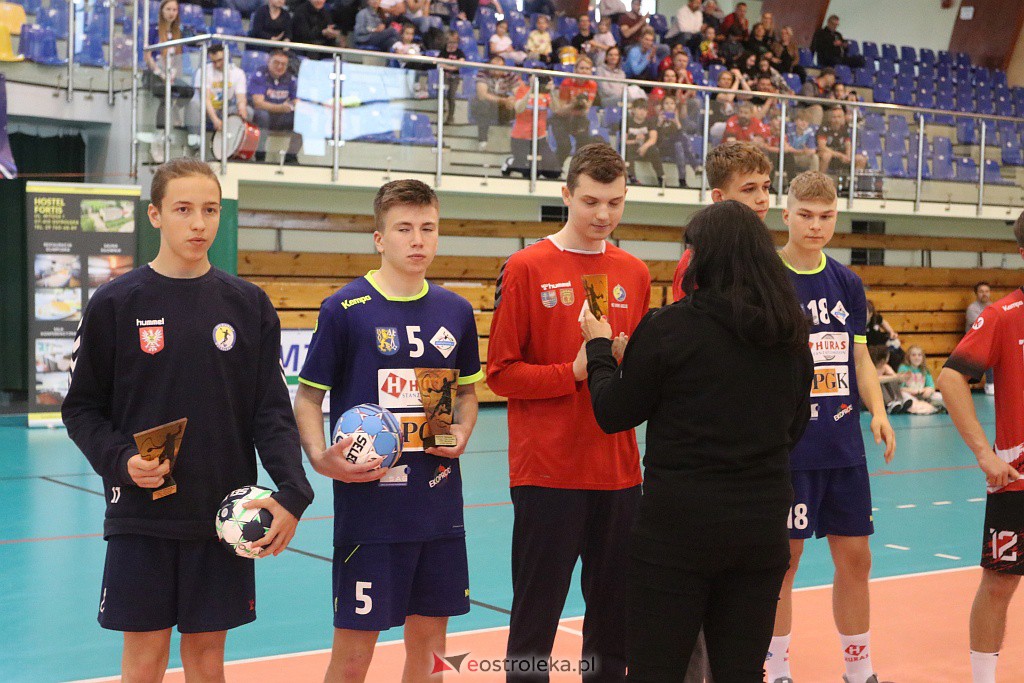Zakończenie finału Pucharu ZPRP Młodzików [22.05.2022] - zdjęcie #100 - eOstroleka.pl