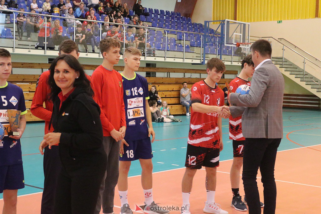 Zakończenie finału Pucharu ZPRP Młodzików [22.05.2022] - zdjęcie #99 - eOstroleka.pl