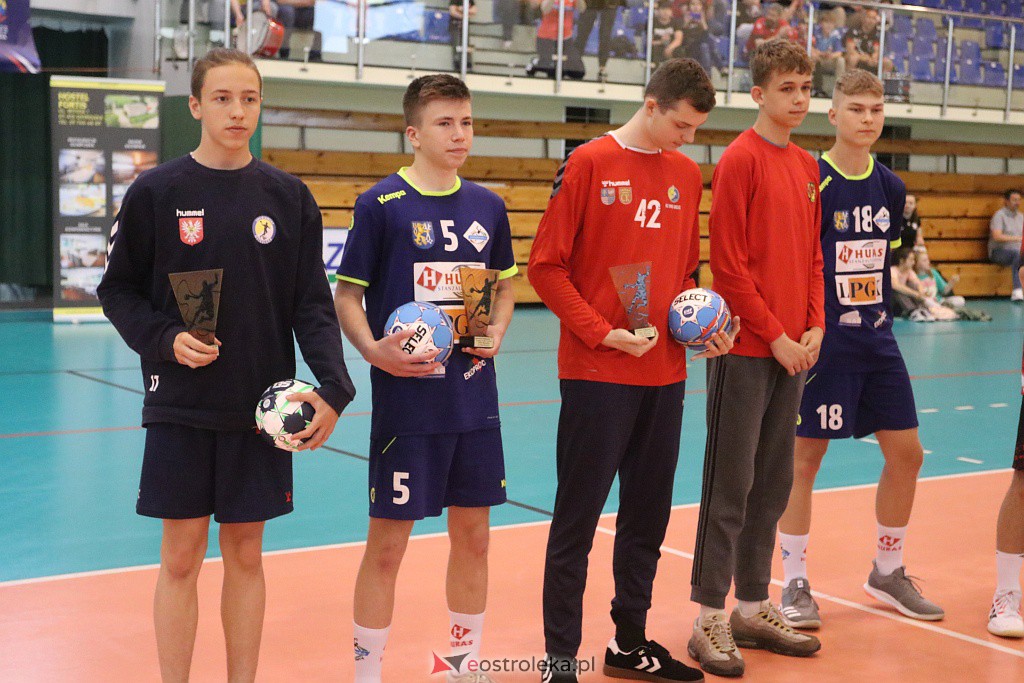 Zakończenie finału Pucharu ZPRP Młodzików [22.05.2022] - zdjęcie #97 - eOstroleka.pl