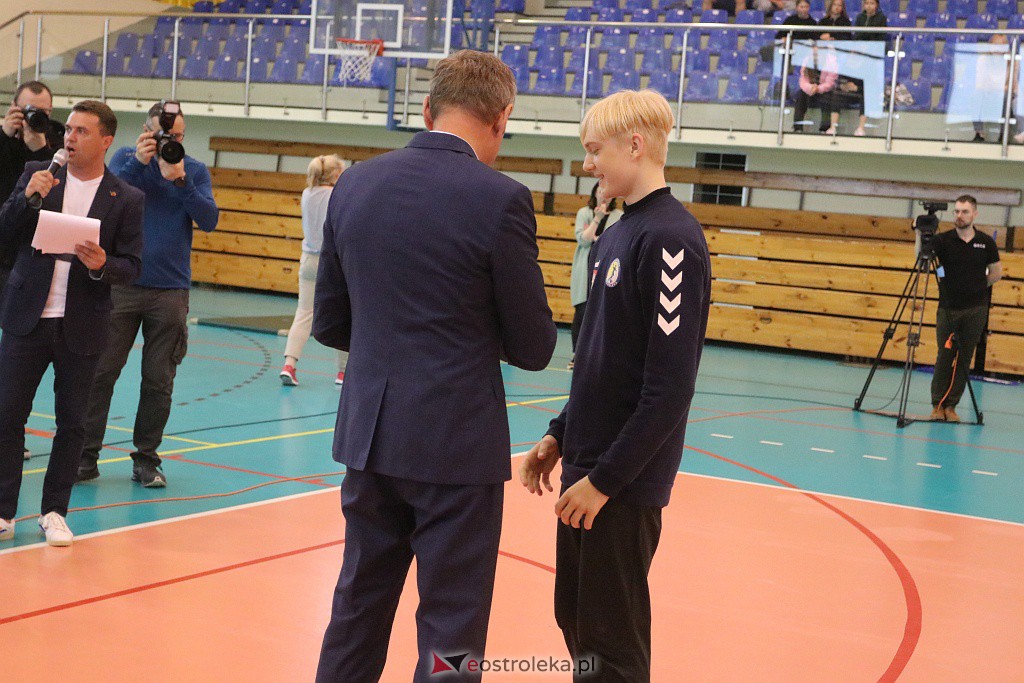 Zakończenie finału Pucharu ZPRP Młodzików [22.05.2022] - zdjęcie #94 - eOstroleka.pl