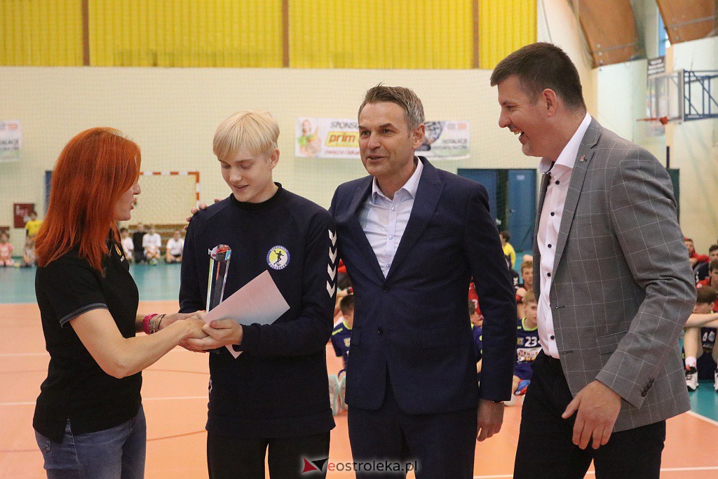 Zakończenie finału Pucharu ZPRP Młodzików [22.05.2022] - zdjęcie #92 - eOstroleka.pl