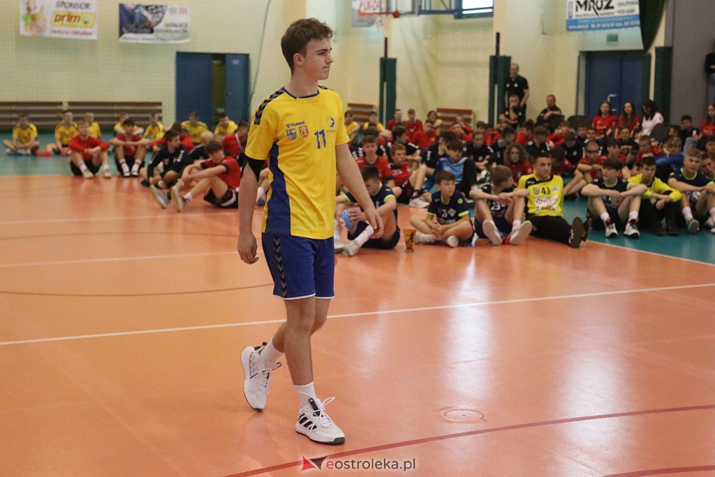 Zakończenie finału Pucharu ZPRP Młodzików [22.05.2022] - zdjęcie #90 - eOstroleka.pl