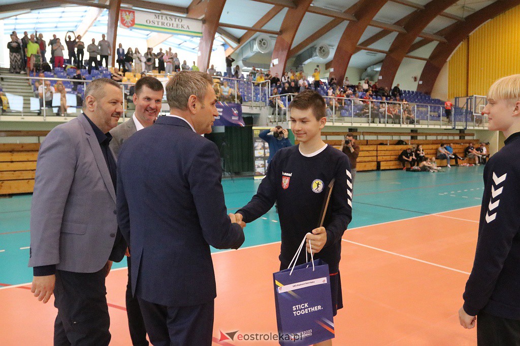 Zakończenie finału Pucharu ZPRP Młodzików [22.05.2022] - zdjęcie #81 - eOstroleka.pl