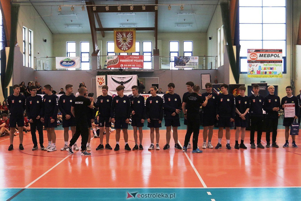 Zakończenie finału Pucharu ZPRP Młodzików [22.05.2022] - zdjęcie #78 - eOstroleka.pl