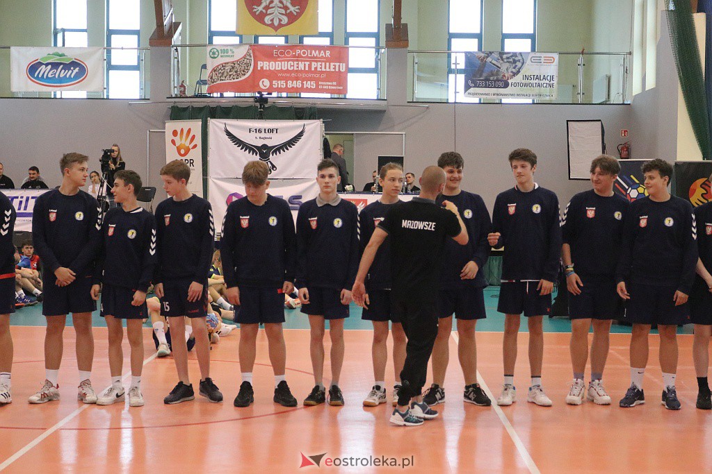 Zakończenie finału Pucharu ZPRP Młodzików [22.05.2022] - zdjęcie #77 - eOstroleka.pl