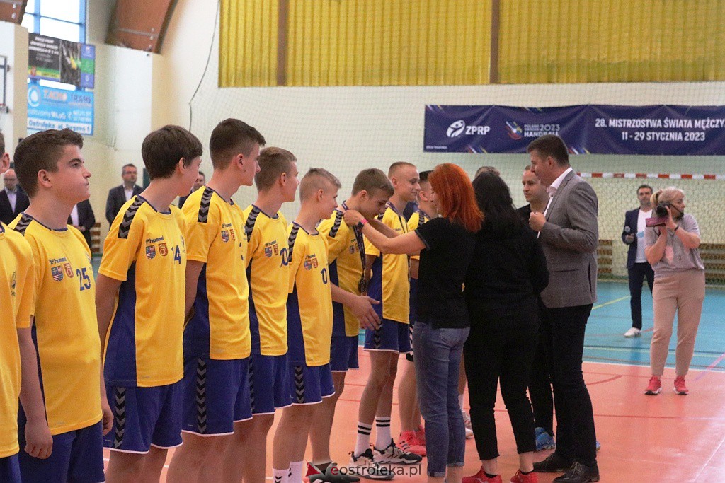 Zakończenie finału Pucharu ZPRP Młodzików [22.05.2022] - zdjęcie #62 - eOstroleka.pl