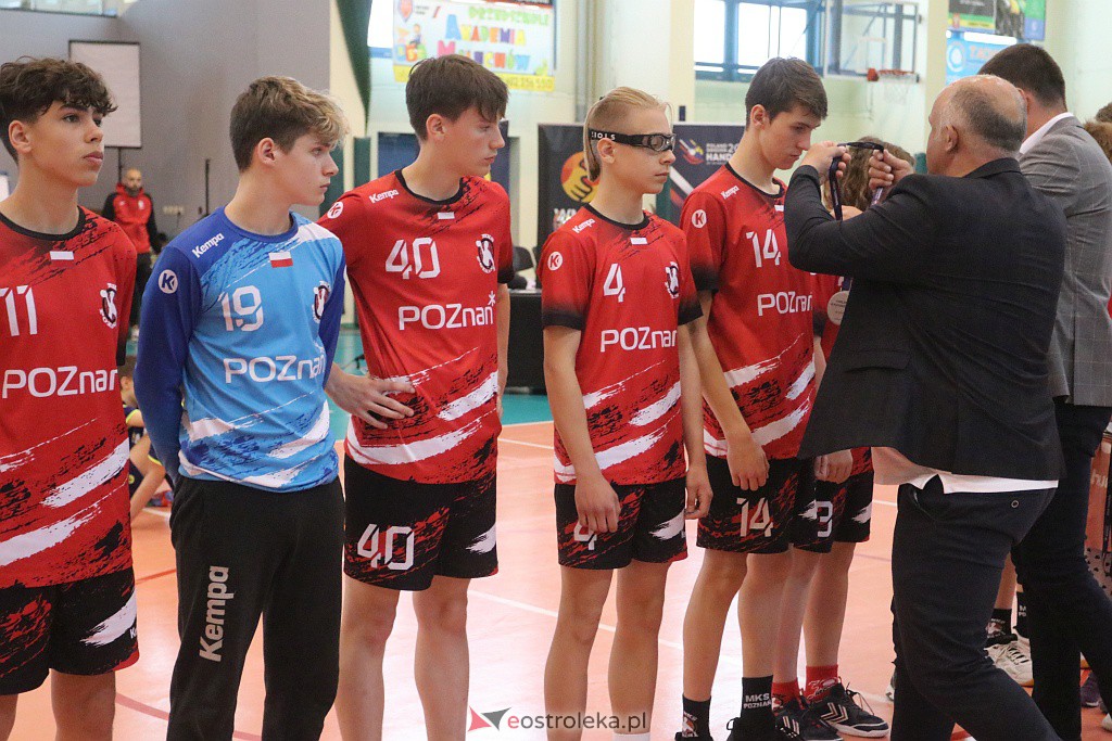 Zakończenie finału Pucharu ZPRP Młodzików [22.05.2022] - zdjęcie #51 - eOstroleka.pl