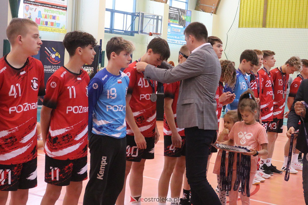 Zakończenie finału Pucharu ZPRP Młodzików [22.05.2022] - zdjęcie #50 - eOstroleka.pl