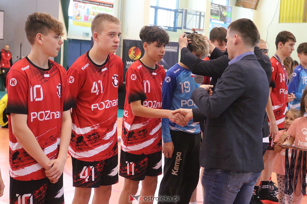 Zakończenie finału Pucharu ZPRP Młodzików [22.05.2022] - zdjęcie #49 - eOstroleka.pl