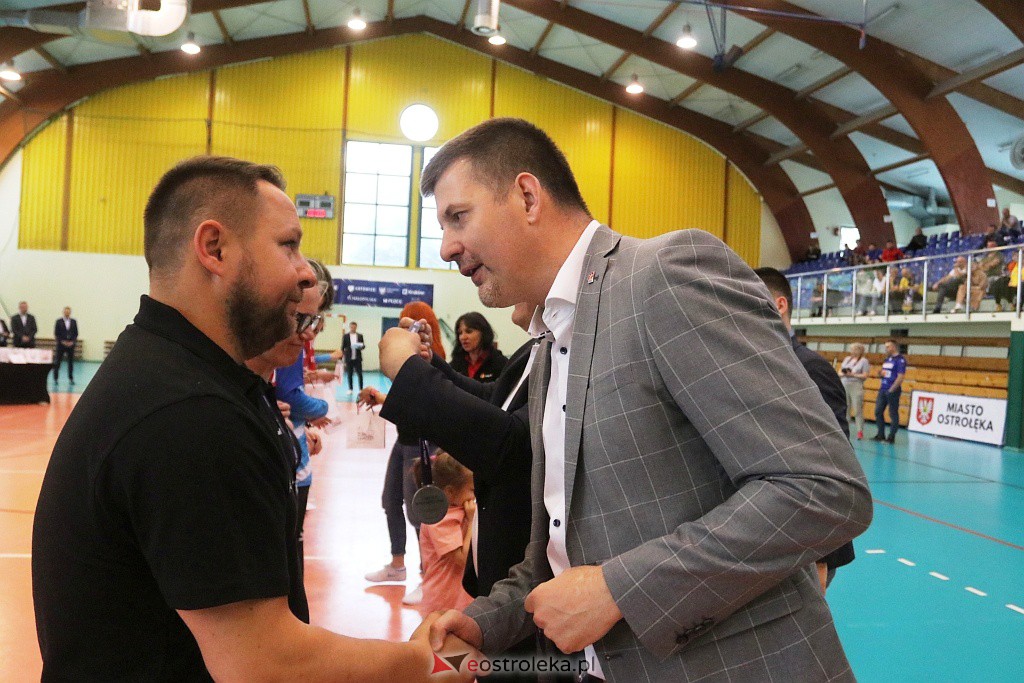 Zakończenie finału Pucharu ZPRP Młodzików [22.05.2022] - zdjęcie #47 - eOstroleka.pl