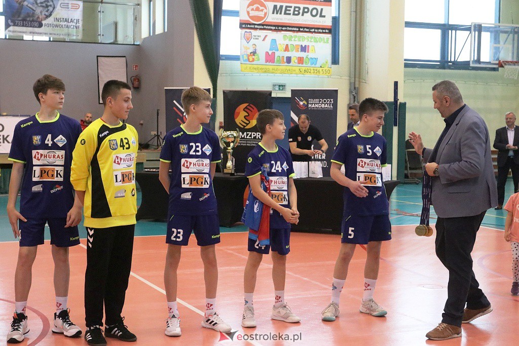 Zakończenie finału Pucharu ZPRP Młodzików [22.05.2022] - zdjęcie #45 - eOstroleka.pl