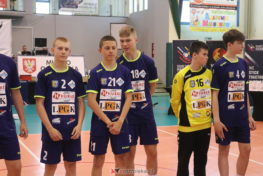 Zakończenie finału Pucharu ZPRP Młodzików [22.05.2022] - zdjęcie #43 - eOstroleka.pl