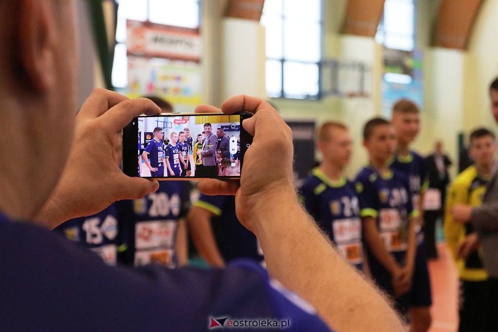 Zakończenie finału Pucharu ZPRP Młodzików [22.05.2022] - zdjęcie #42 - eOstroleka.pl