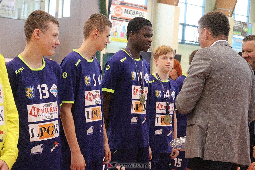 Zakończenie finału Pucharu ZPRP Młodzików [22.05.2022] - zdjęcie #39 - eOstroleka.pl