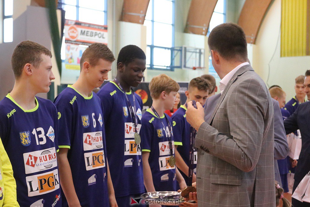 Zakończenie finału Pucharu ZPRP Młodzików [22.05.2022] - zdjęcie #38 - eOstroleka.pl