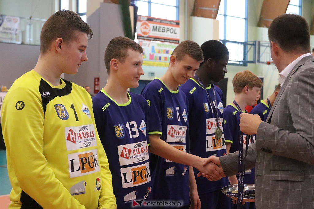 Zakończenie finału Pucharu ZPRP Młodzików [22.05.2022] - zdjęcie #37 - eOstroleka.pl