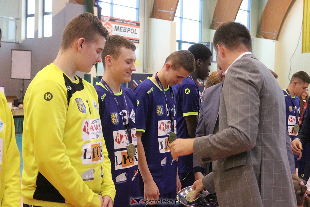 Zakończenie finału Pucharu ZPRP Młodzików [22.05.2022] - zdjęcie #36 - eOstroleka.pl