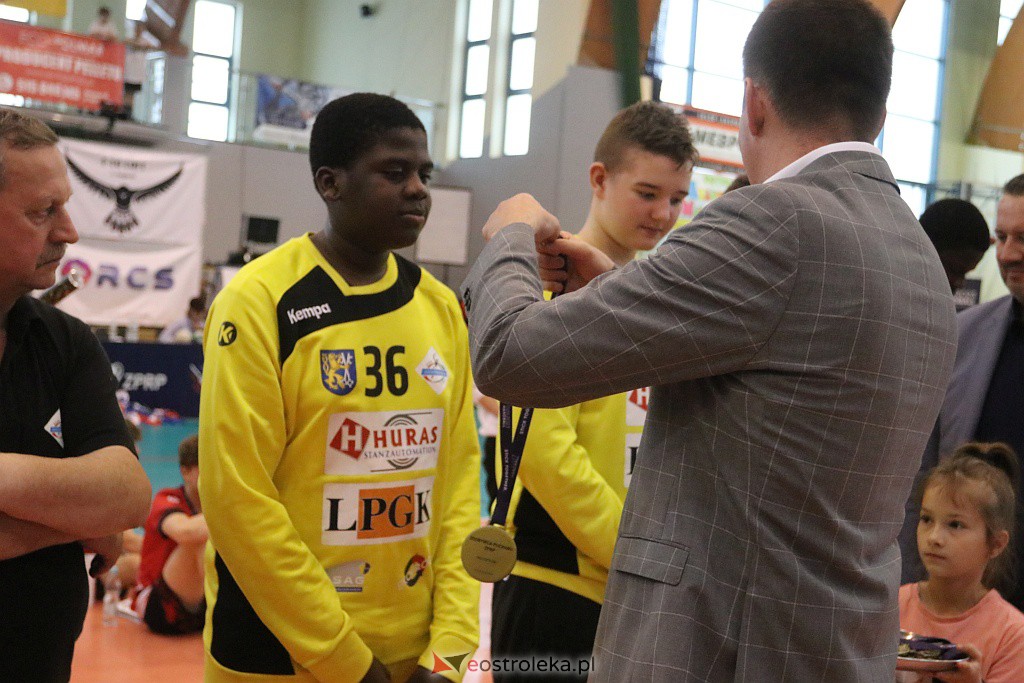 Zakończenie finału Pucharu ZPRP Młodzików [22.05.2022] - zdjęcie #35 - eOstroleka.pl