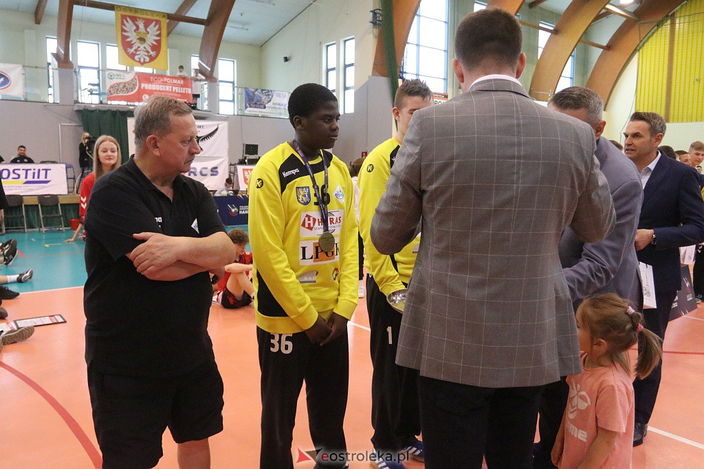 Zakończenie finału Pucharu ZPRP Młodzików [22.05.2022] - zdjęcie #34 - eOstroleka.pl