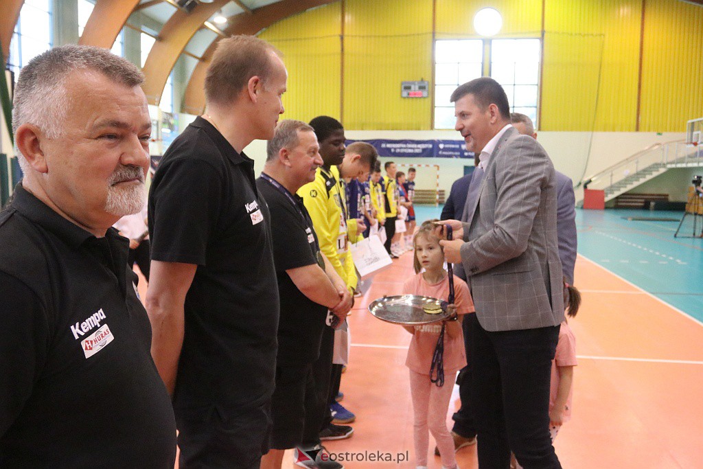 Zakończenie finału Pucharu ZPRP Młodzików [22.05.2022] - zdjęcie #33 - eOstroleka.pl