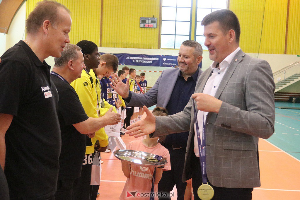 Zakończenie finału Pucharu ZPRP Młodzików [22.05.2022] - zdjęcie #31 - eOstroleka.pl