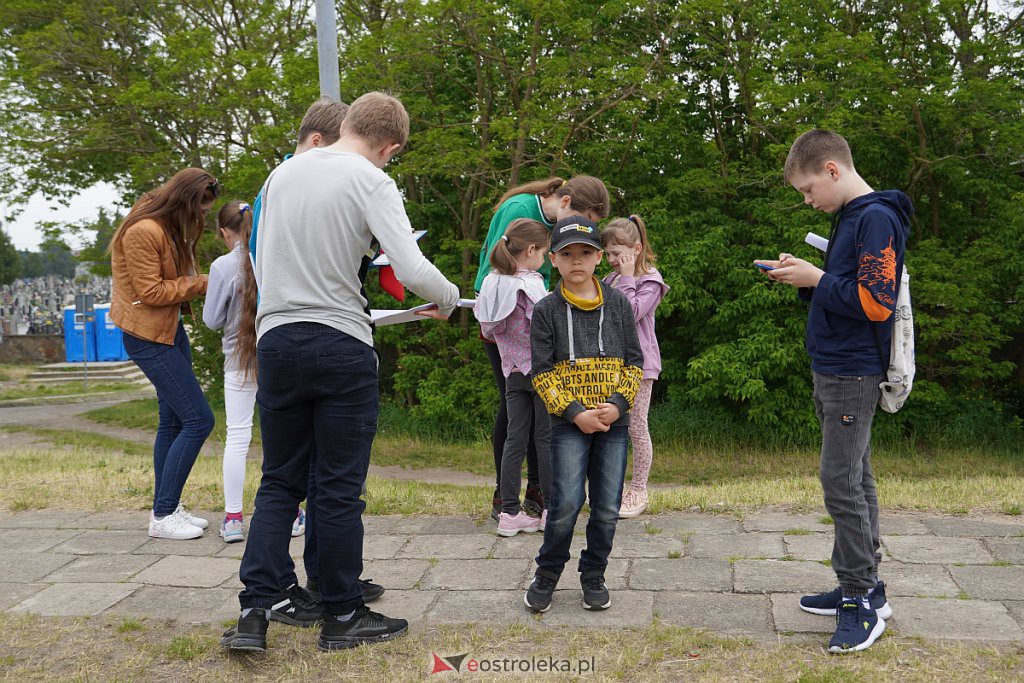STEAM-owe odkrywanie Ostrołęki przez ukraińską młodzież [25.05.2022] - zdjęcie #2 - eOstroleka.pl