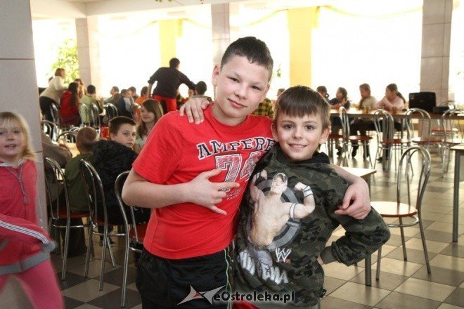 Ferie Mis (21-02-2011) - zdjęcie #32 - eOstroleka.pl