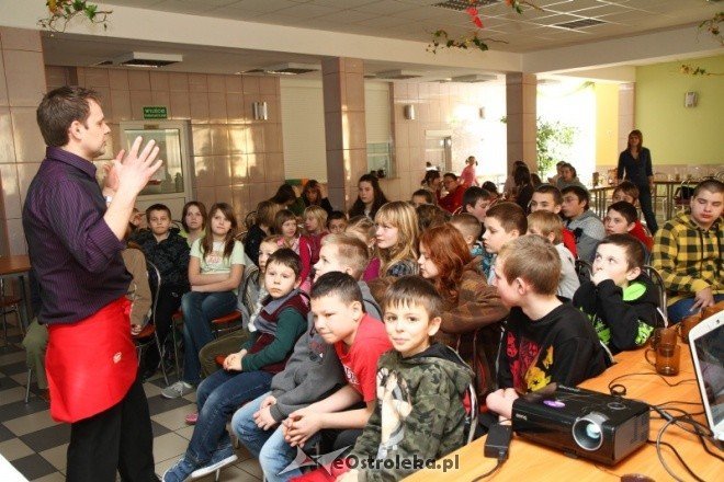 Ferie Mis (21-02-2011) - zdjęcie #4 - eOstroleka.pl