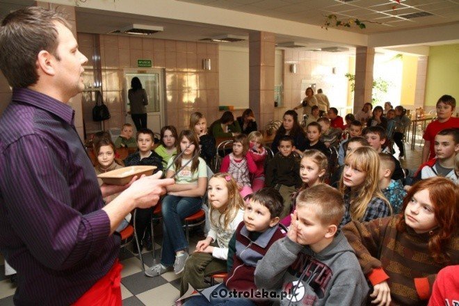 Ferie Mis (21-02-2011) - zdjęcie #1 - eOstroleka.pl