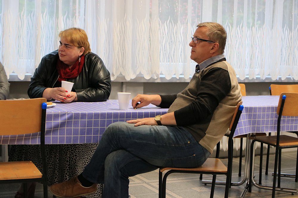 Rada Osiedla Traugutta - spotkanie sprawozdawcze [25.05.2022] - zdjęcie #8 - eOstroleka.pl