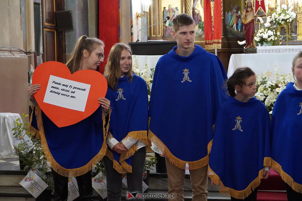 XXVI Festiwal Piosenki Religijnej w Goworowie [26.05.2022] - zdjęcie #64 - eOstroleka.pl