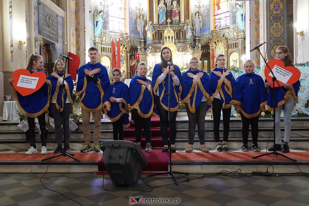 XXVI Festiwal Piosenki Religijnej w Goworowie [26.05.2022] - zdjęcie #59 - eOstroleka.pl