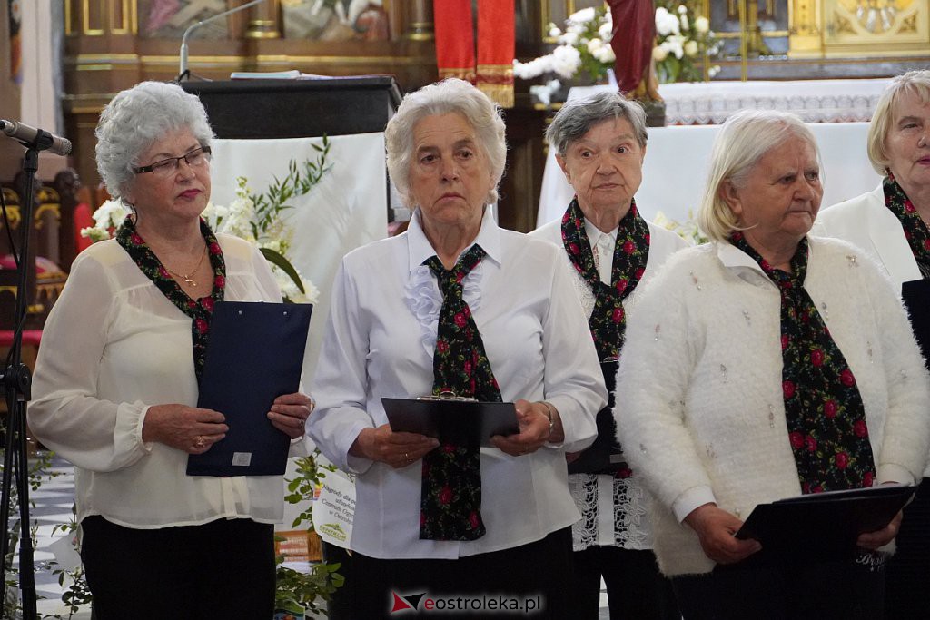 XXVI Festiwal Piosenki Religijnej w Goworowie [26.05.2022] - zdjęcie #57 - eOstroleka.pl