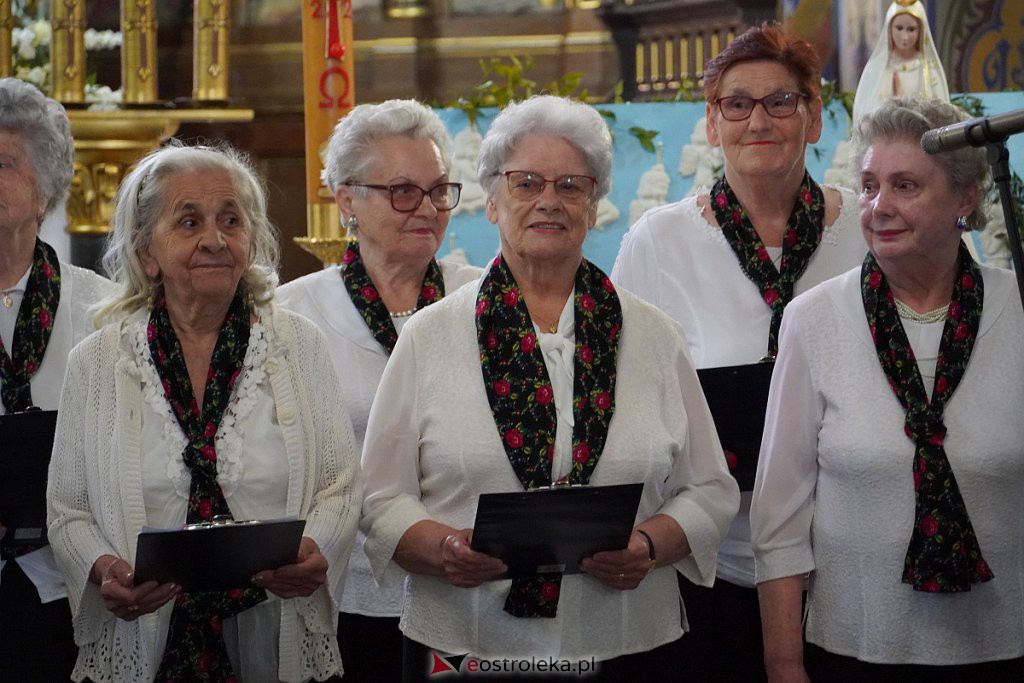 XXVI Festiwal Piosenki Religijnej w Goworowie [26.05.2022] - zdjęcie #55 - eOstroleka.pl