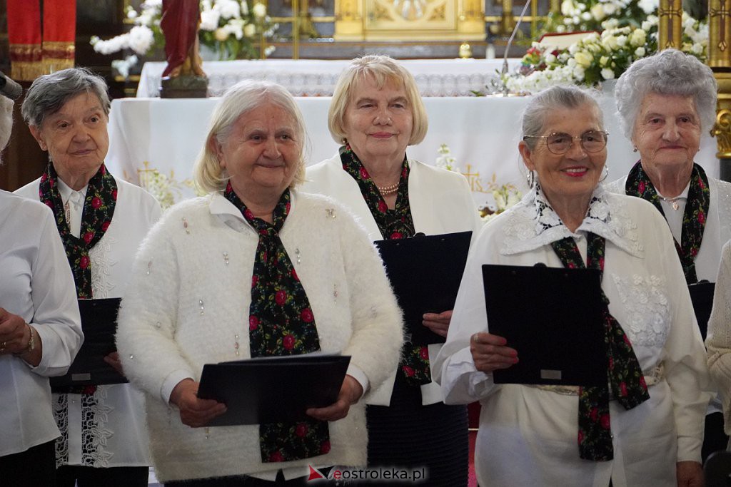 XXVI Festiwal Piosenki Religijnej w Goworowie [26.05.2022] - zdjęcie #54 - eOstroleka.pl