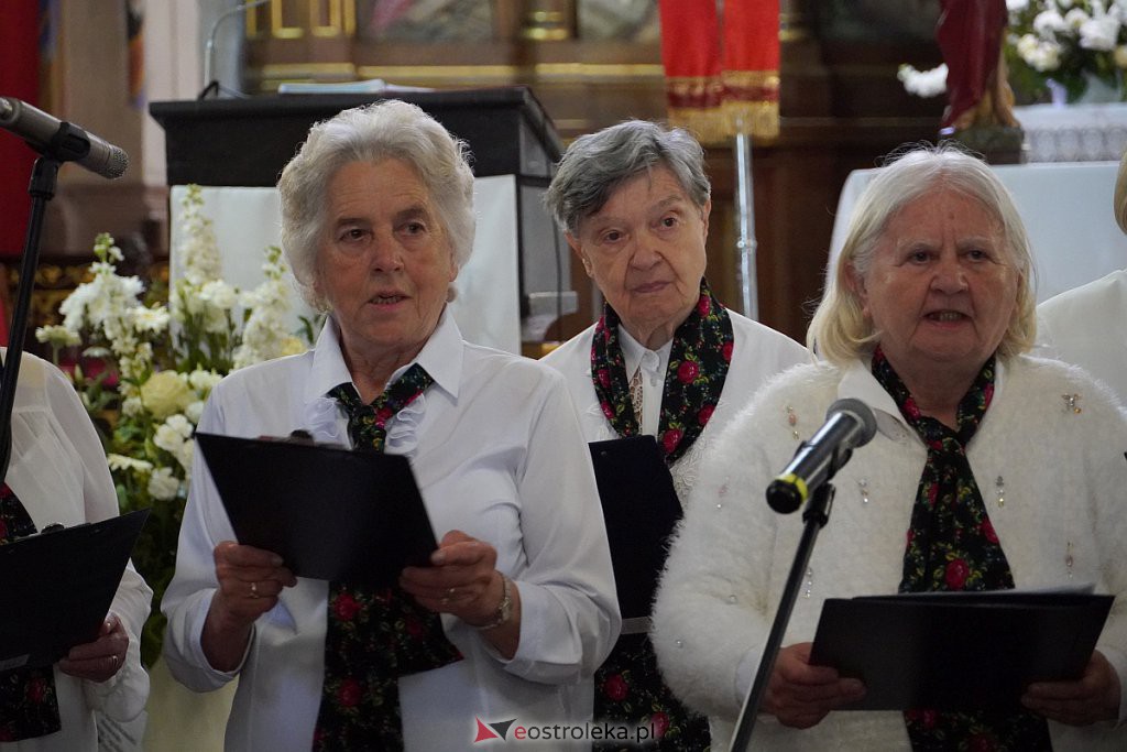 XXVI Festiwal Piosenki Religijnej w Goworowie [26.05.2022] - zdjęcie #53 - eOstroleka.pl