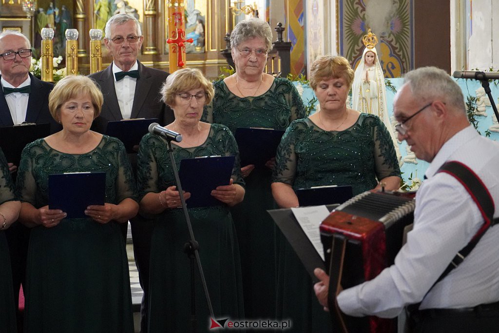XXVI Festiwal Piosenki Religijnej w Goworowie [26.05.2022] - zdjęcie #48 - eOstroleka.pl