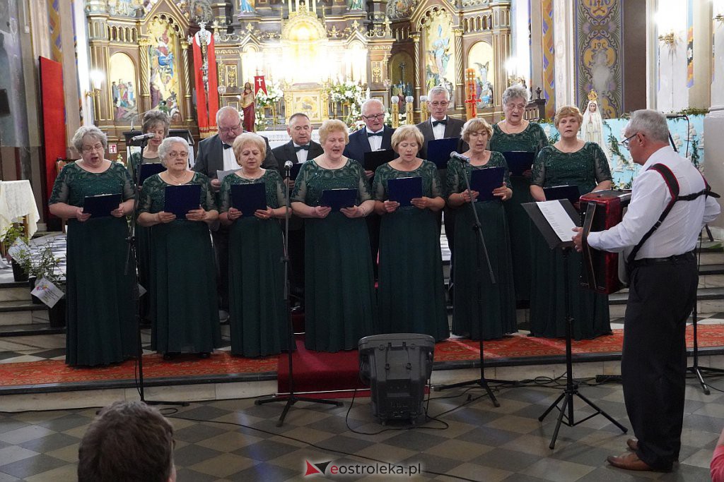 XXVI Festiwal Piosenki Religijnej w Goworowie [26.05.2022] - zdjęcie #46 - eOstroleka.pl