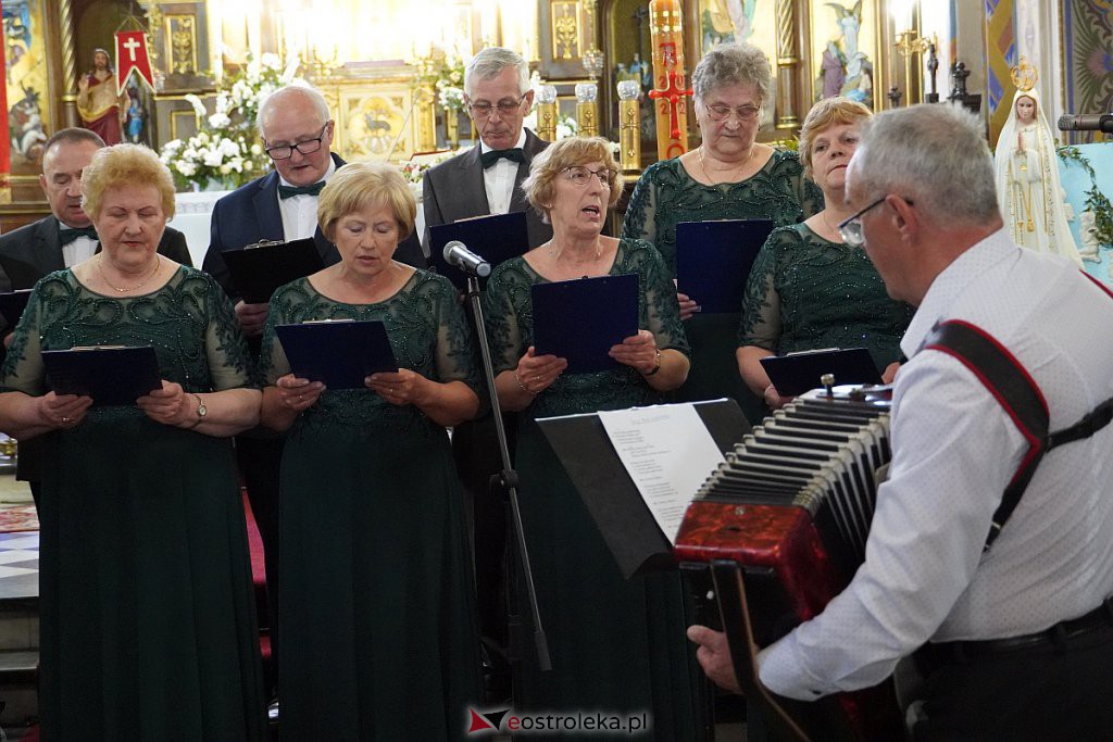XXVI Festiwal Piosenki Religijnej w Goworowie [26.05.2022] - zdjęcie #45 - eOstroleka.pl