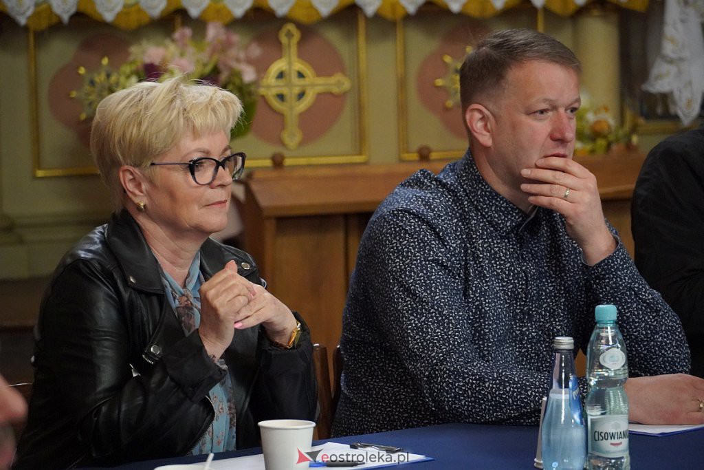 XXVI Festiwal Piosenki Religijnej w Goworowie [26.05.2022] - zdjęcie #40 - eOstroleka.pl