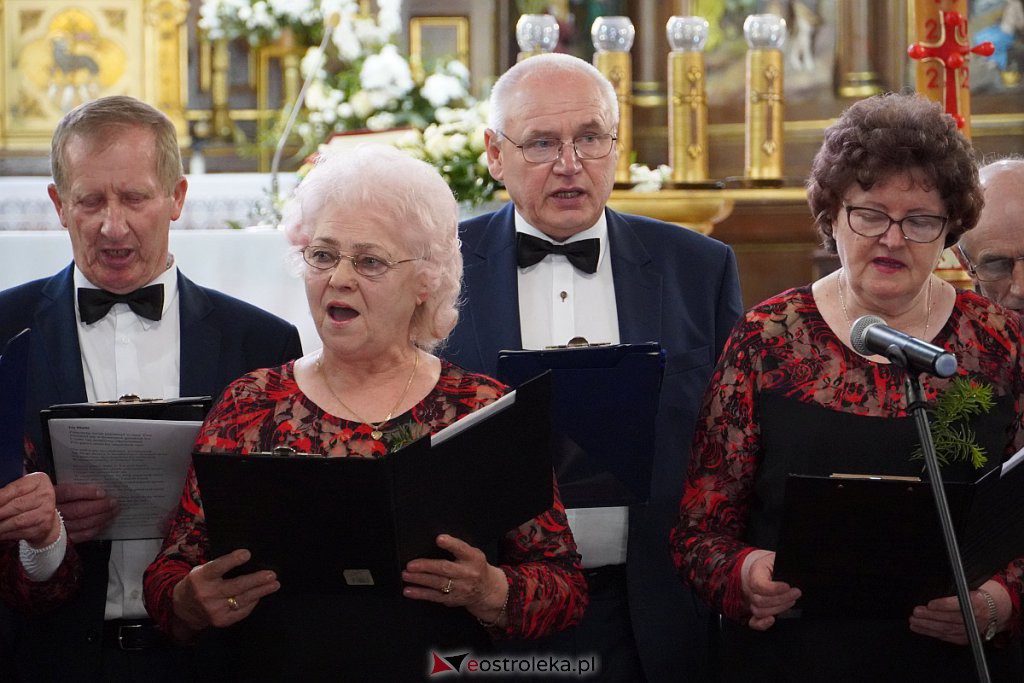 XXVI Festiwal Piosenki Religijnej w Goworowie [26.05.2022] - zdjęcie #24 - eOstroleka.pl