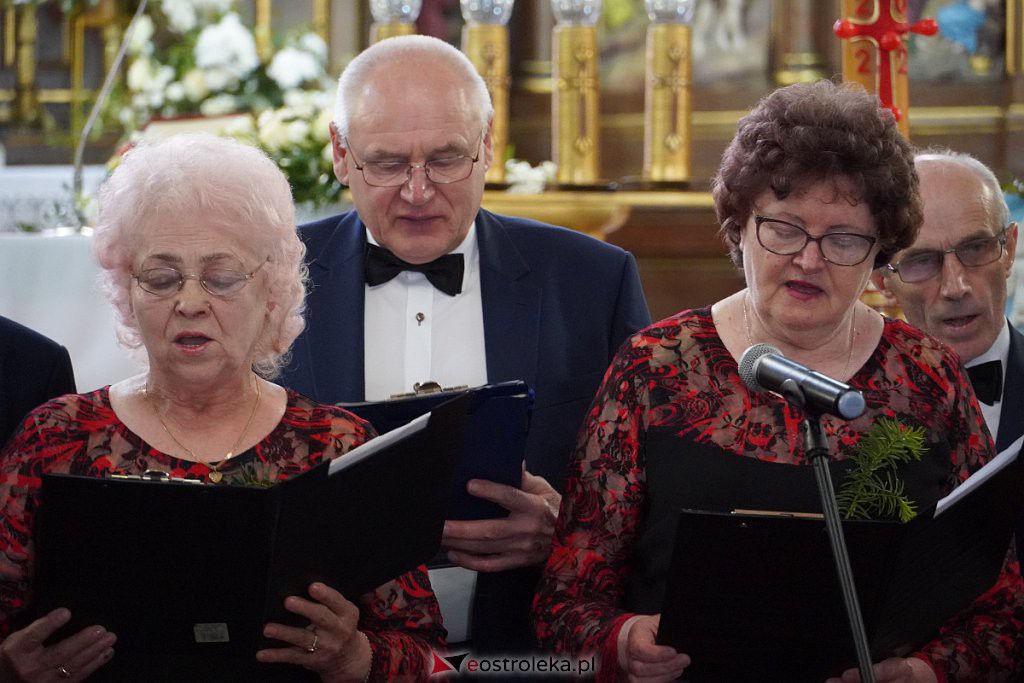 XXVI Festiwal Piosenki Religijnej w Goworowie [26.05.2022] - zdjęcie #19 - eOstroleka.pl