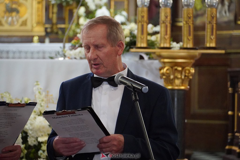 XXVI Festiwal Piosenki Religijnej w Goworowie [26.05.2022] - zdjęcie #16 - eOstroleka.pl