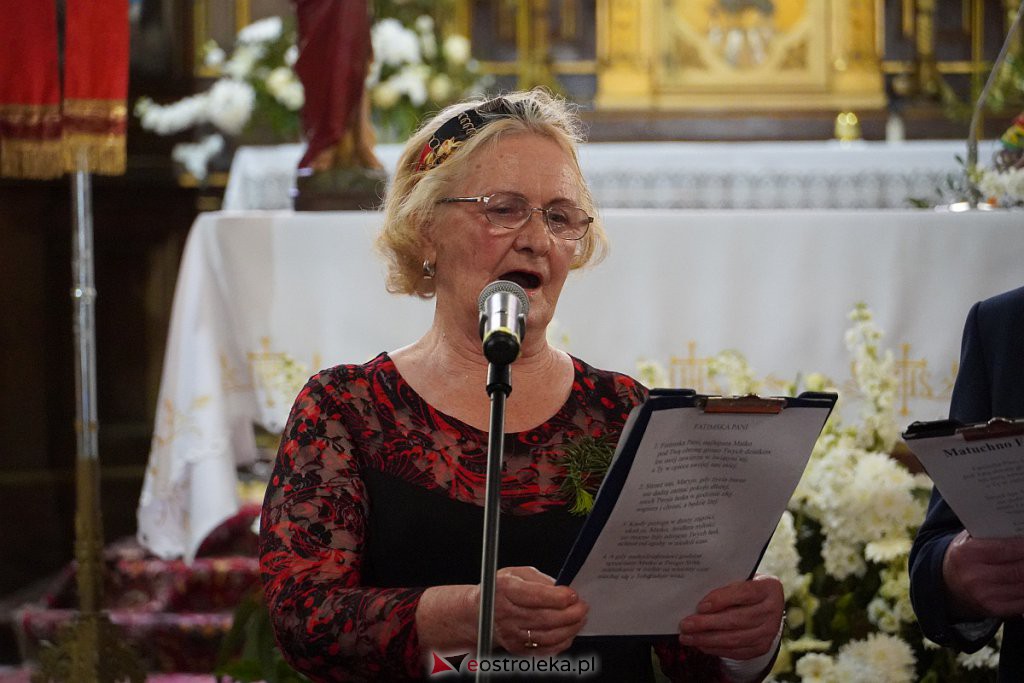 XXVI Festiwal Piosenki Religijnej w Goworowie [26.05.2022] - zdjęcie #15 - eOstroleka.pl