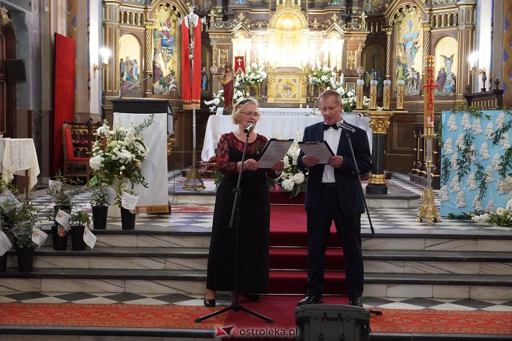 XXVI Festiwal Piosenki Religijnej w Goworowie [26.05.2022] - zdjęcie #14 - eOstroleka.pl