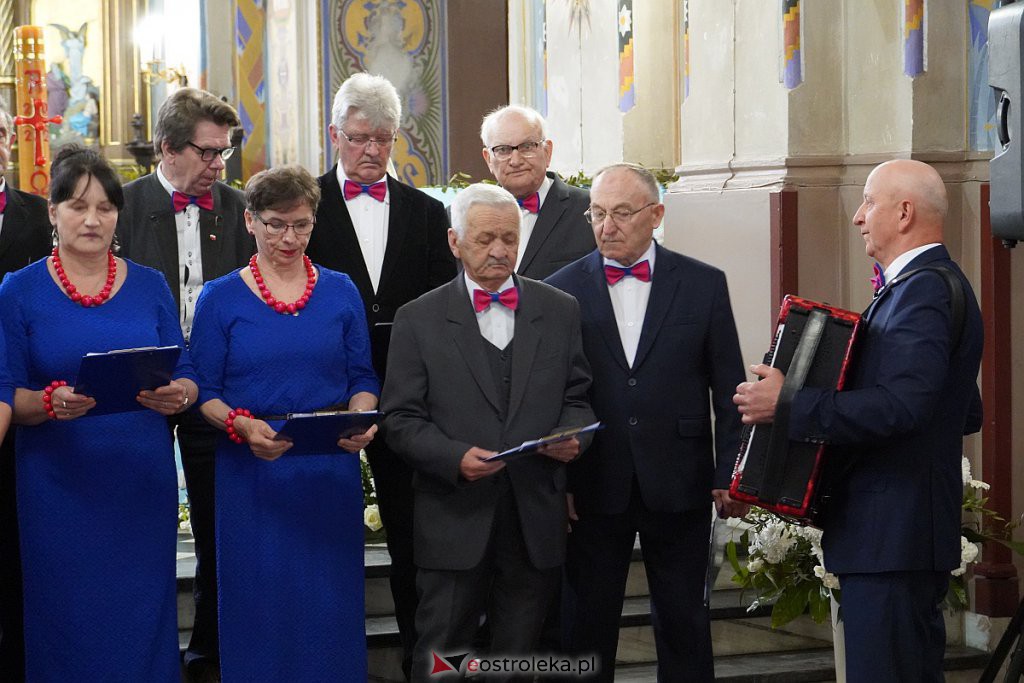 XXVI Festiwal Piosenki Religijnej w Goworowie [26.05.2022] - zdjęcie #12 - eOstroleka.pl